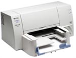 DeskJet 890cxi