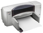 DeskJet 895cse