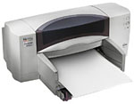 DeskJet 895cxi