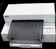 DeskJet 500p