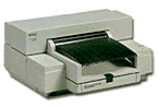 DeskWriter 550