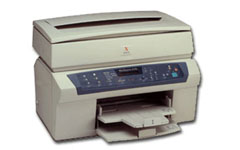 Document WorkCentre Xi70c