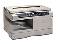 Document WorkCentre XD 100 MFP