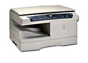 Document WorkCentre XD 102 MFP