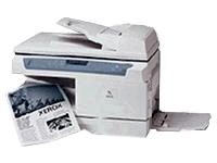 Document WorkCentre XD 105f MFP