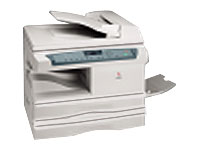 Document WorkCentre XD 130df MFP