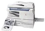Document WorkCentre XD 155f MFP