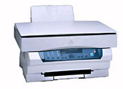 Document WorkCentre XE62