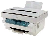 Document WorkCentre XE80