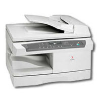 Document WorkCentre XL2130f Digital