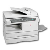 Document WorkCentre XL2140df Digital