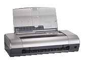 DeskJet 450wbt