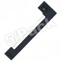 Compatible Epson ERC09B ( ERC-09B ) Black Dot Matrix Printer Ribbon