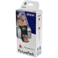 Epson T5570 Discount Ink Print Pack