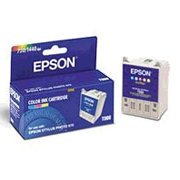 Epson T008201 Color Discount Ink Cartridge
