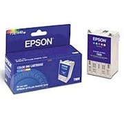 Epson T009201 Color Discount Ink Cartridge