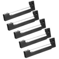 Epson ERC-22P Compatible Dot Matrix Printer Ribbons (5/Pack)