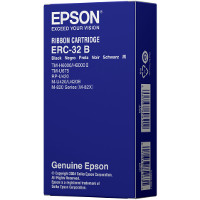 OEM Epson ERC-32B Black Dot Matrix Printer Ribbon