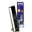 Epson S015086 Black Fabric Dot Matrix Printer Ribbon