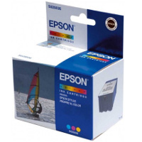 Epson S020036 Color Discount Ink Cartridge