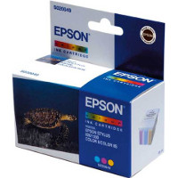 Epson S020049 Color Discount Ink Cartridge