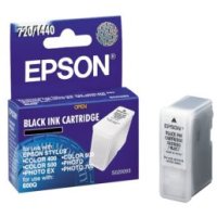 Epson S020093 Black Discount Ink Cartridge