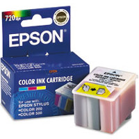 Epson S020097 Color Discount Ink Cartridge