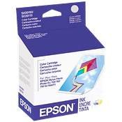 Epson S020110 Color Discount Ink Cartridge
