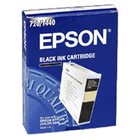 Epson S020118 Discount Ink Cartridge