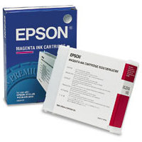 Epson S020126 Magenta Discount Ink Cartridge