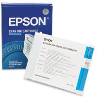 Epson S020130 Cyan Discount Ink Cartridge