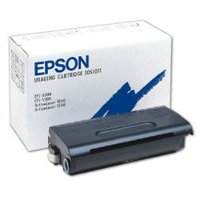 Epson S051011 Black Imaging Laser Cartridge