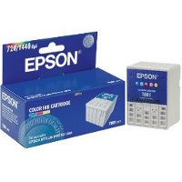 Epson T001011 Color Discount Ink Cartridge