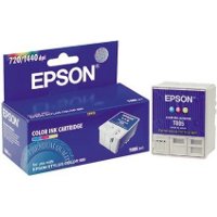 Epson T005011 Color Discount Ink Cartridge