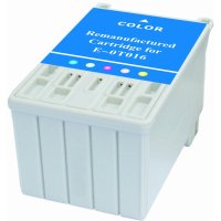 Epson T016201 Compatible 5-Color Discount Ink Cartridge