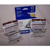 Epson T026201 OEM `Special Promotion` Black Ink Tank Discount Ink Cartridge