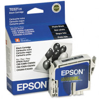 Epson T032120 Black Discount Ink Cartridge