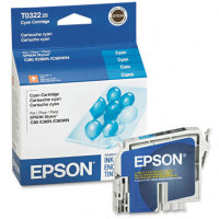 Epson T032220 Cyan Discount Ink Cartridge