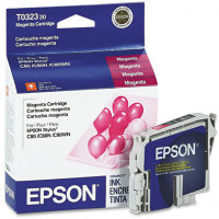 Epson T032320 Magenta Discount Ink Cartridge