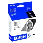 Epson T033120 Black Discount Ink Cartridge