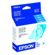 Epson T033220 Cyan Discount Ink Cartridge