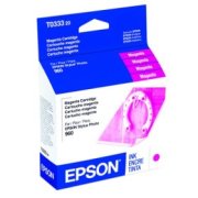 Epson T033320 Magenta Discount Ink Cartridge