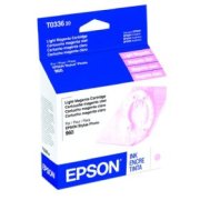 Epson T033620 Light Magenta Discount Ink Cartridge