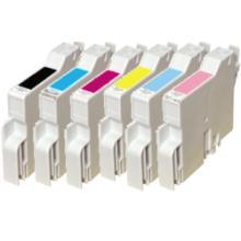 A Set of 13 Epson Discount Ink Cartridges