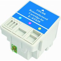 Epson T039020 Compatible Discount Ink Cartridge