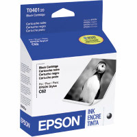 Epson T040120 Black Discount Ink Cartridge