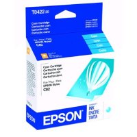 Epson T042220 Cyan Discount Ink Cartridge