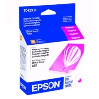 Epson T042320 Magenta Discount Ink Cartridge