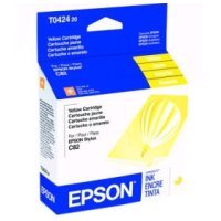 Epson T042420 Yellow Discount Ink Cartridge