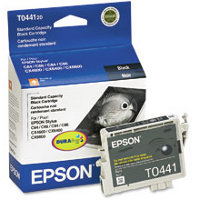 Epson T044120 Black Discount Ink Cartridge